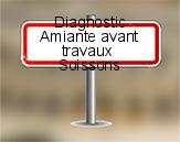 Diagnostic Amiante avant travaux ac environnement sur Soissons